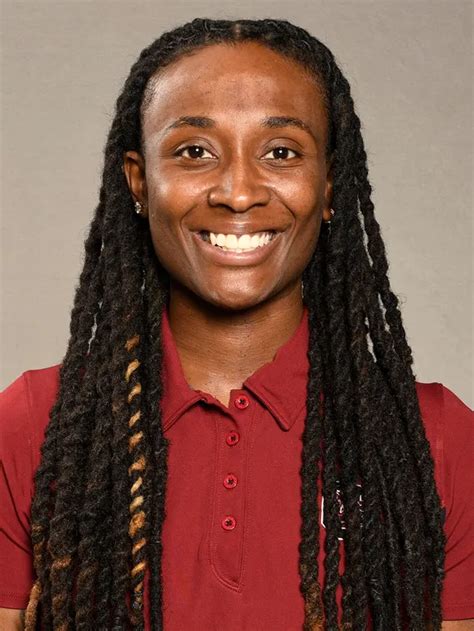 dawn staley camp|More.